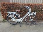 Zeer nette gazelle miss grace d49 v7, Fietsen en Brommers, Ophalen, 47 tot 50 cm, Versnellingen, Zo goed als nieuw