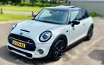 MINI Cooper S, 192pk, Automaat, 2020, 82.129km(kan oplopen), Auto's, 1998 cc, 4 stoelen, USB, Wit