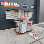 Casadei SCM vlakenvandiktebank 510 * Tersa, Doe-het-zelf en Verbouw, Schaafmachines, Ophalen of Verzenden, Zo goed als nieuw