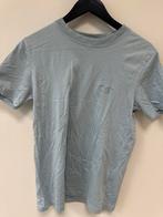 Dior T-shirt Heren Maat M, Ophalen of Verzenden, Zo goed als nieuw, Maat 48/50 (M), Blauw