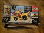 Lego 8846 Tow Truck, Ophalen of Verzenden, Gebruikt