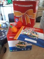 Ik hou van holland verjaardagsspel met de bom nieuw, Hobby en Vrije tijd, Gezelschapsspellen | Overige, Ophalen of Verzenden, Zo goed als nieuw