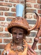 P Regout pastel beker, Ophalen of Verzenden