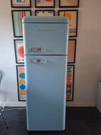 Koelkast met vriesgedeelte, Ophalen, Gebruikt, 200 liter of meer, 160 cm of meer