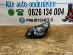 OPEL KARL KOPLAMP LINKS ORIGINEEL, Auto-onderdelen, Verlichting, Ophalen of Verzenden, Gebruikt, Opel