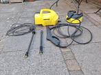 Karcher, Ophalen, Gebruikt, Elektrisch, Kärcher