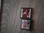 Ds games, 1 speler, Ophalen of Verzenden, Zo goed als nieuw