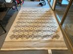 Wool carpet Ikea, Huis en Inrichting, Ophalen of Verzenden, Beige, Rechthoekig, 200 cm of meer