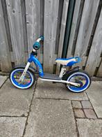 Yipeeh loopfietsje, Ophalen, Gebruikt, Loopfiets