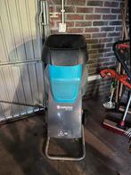 Gardena hakselaar defect, Tuin en Terras, Hakselaars, Ophalen of Verzenden, Gebruikt, Elektrisch, Gardena