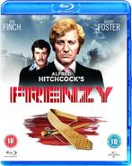 blu-ray Alfred Hitchcock's Frenzy, Ophalen of Verzenden, Zo goed als nieuw, Thrillers en Misdaad