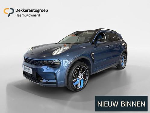 Lynk & Co 01 1.5, Auto's, Lynk & Co, Bedrijf, Te koop, ABS, Adaptive Cruise Control, Airconditioning, Alarm, Android Auto, Apple Carplay