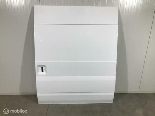 Schuifdeur Links Ford Transit 3 NIEUW ORIGINEEL 4772565, Auto-onderdelen, Carrosserie en Plaatwerk, Deur, Ford, Links, Gebruikt