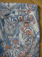 ZARA Woman broek maat 40 - nieuw -, Ophalen of Verzenden, Nieuw, Blauw, W30 - W32 (confectie 38/40)
