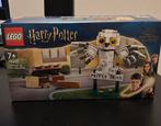 NIEUW | 76425 Hedwig at 4 Privet Drive, Kinderen en Baby's, Speelgoed | Duplo en Lego, Ophalen of Verzenden, Nieuw, Complete set