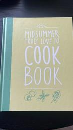 Kookboek zomer en fris, Ophalen of Verzenden, Zo goed als nieuw