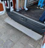 Treeplank achterdeur bestelbus, Ophalen of Verzenden