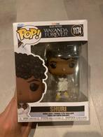 Funko Pop Shuri #1174 - Black Panther Wakanda Forever, Verzamelen, Poppetjes en Figuurtjes, Ophalen, Zo goed als nieuw