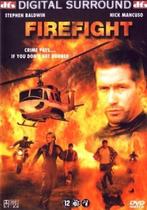 Firefight - Stephen Baldwin (DVD) Nieuw & Seal, Maffia en Misdaad, Ophalen of Verzenden, Nieuw in verpakking