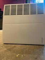Convector kachel, Huis en Inrichting, Ophalen, Overige soorten, Elektrisch, Zo goed als nieuw