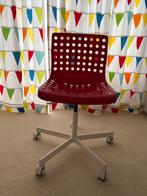 IKEA kinderbureaustoel, Ophalen, Zo goed als nieuw