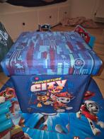 Opbergbox/opbergpoef van Paw Patrol, Kinderen en Baby's, Kinderkamer | Inrichting en Decoratie, Ophalen of Verzenden, Zo goed als nieuw
