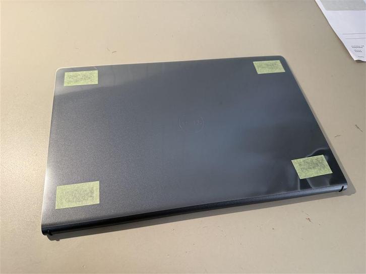 Dell Inspiron 15 3510 3511 3515 3520 3525 Laptop Bovenklep L, Computers en Software, Computerbehuizingen, Nieuw, Ophalen of Verzenden