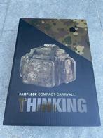 Thinking Anglers Camfleck Compact Carryall, Ophalen of Verzenden, Nieuw, Overige typen