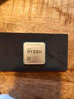 AMD Ryzen 7 3700x, Computers en Software, Processors, Ophalen of Verzenden, Zo goed als nieuw, 4 Ghz of meer