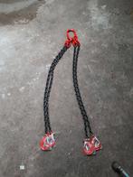 Viersprong ketting 5 ton - Nieuw, Doe-het-zelf en Verbouw, Ophalen of Verzenden
