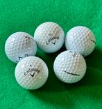 Golfballen CALLAWAY WARBIRD 2022 40 stuks, Ophalen of Verzenden, Zo goed als nieuw, Bal(len), Overige merken