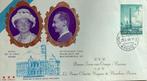 Koninklijk Huis, Ophalen, Kaart, Foto of Prent