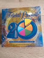 Trivial pursuit verjaardagseditie, Hobby en Vrije tijd, Gezelschapsspellen | Bordspellen, Ophalen of Verzenden, Zo goed als nieuw