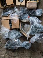 M4 boutjes, Doe-het-zelf en Verbouw, IJzerwaren en Bevestigingsmiddelen, Ophalen of Verzenden, Nieuw, Rvs