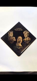 Tegeltje koninglijk huis, royels,  gedenk., Ophalen of Verzenden, Zo goed als nieuw, Kaart, Foto of Prent