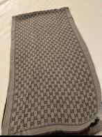 Gucci sjaal, Kleding | Dames, Ophalen of Verzenden, Zo goed als nieuw