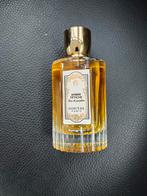 Ambre fetiche goutal proefjes decants, Verzenden, Zo goed als nieuw