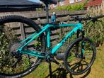 Mtb hardtail Trek superfly 9.8, Fietsen en Brommers, Fietsen | Mountainbikes en ATB, Hardtail, Heren, Ophalen of Verzenden, Zo goed als nieuw