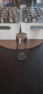 IKEA kruidenpotjes 30 stuks, Huis en Inrichting, Ophalen of Verzenden, Zo goed als nieuw