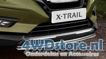 STYLINGBAR X-TRAIL beschikbaar voor biedingen