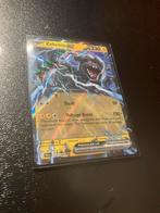 Zekrom EX - Black & White - 034/086, Ophalen, Gebruikt, Losse kaart, Foil