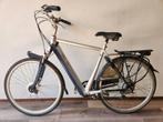 VERKOCHT |Koga Myata Tesla Electrische Herenfiets 28inch 21v, Overige merken, Versnellingen, Ophalen of Verzenden, Zo goed als nieuw
