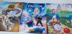 3 stuks Disney stripboeken stripalbum, Boeken, Sprookjes en Fabels, Ophalen of Verzenden, Zo goed als nieuw