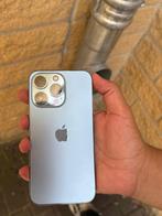 iPhone 13 Pro Sierra Blue, 128GB, 77% batterij, Telecommunicatie, Mobiele telefoons | Apple iPhone, 256 GB, Gebruikt, Blauw, Ophalen of Verzenden