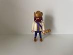 Poppetjes: koning/prins I, Kinderen en Baby's, Speelgoed | Playmobil, Ophalen of Verzenden, Gebruikt, Los playmobil