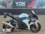 Suzuki GSX-R 1000 (bj 2010), Motoren, Motoren | Suzuki, 4 cilinders, Motorrijbewijs A, Bedrijf, Sport