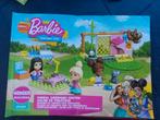 Mega Barbie bouwset (soort Lego), Ophalen, Gebruikt