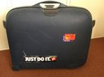 Reiskoffer samsonite, Sieraden, Tassen en Uiterlijk, Koffers, Ophalen, Zo goed als nieuw, Hard kunststof