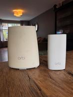 Orbi RDR40 Mesh WiFi Systeem, Computers en Software, Routers en Modems, Ophalen of Verzenden, Gebruikt, Router, NETGEAR