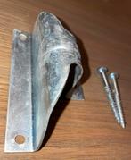 Slot klem voor traphekje bevestiging traphek 1e, Ophalen of Verzenden